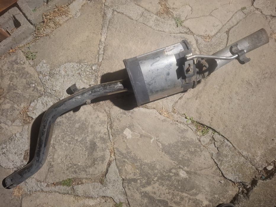 Крайно спортно гърне Remus Corsa D Corsa