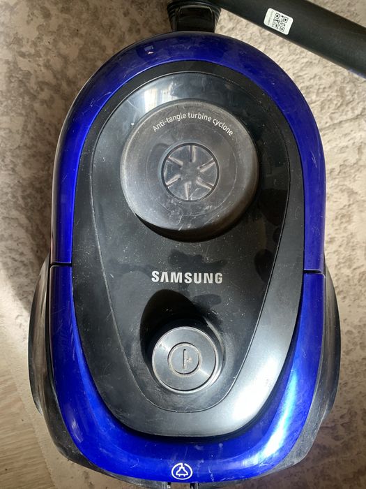 Пылесос Samsung Торг есть