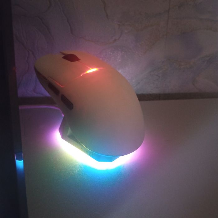 Мышка Ajazz aj159r