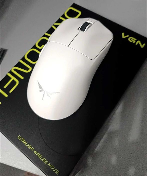 Игровая Мышка VGN