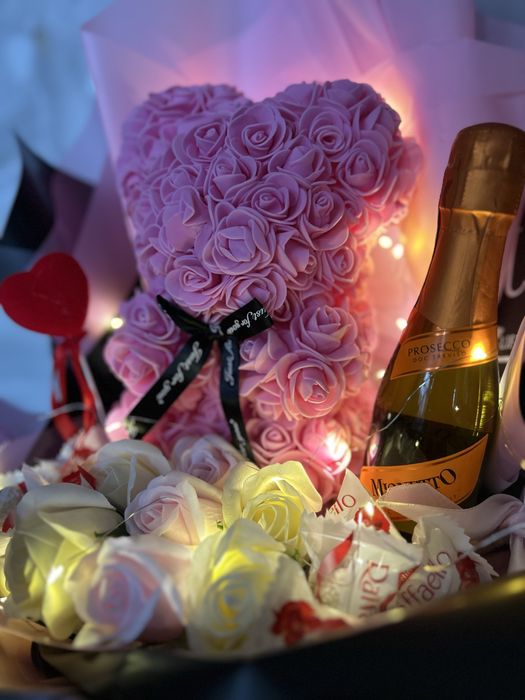 Cadou Valentine’s Day/ Zi de naștere / 8 martie