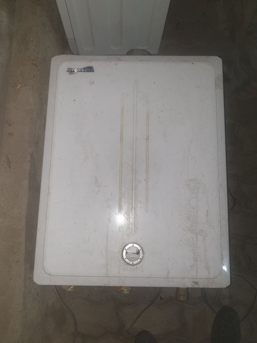 Настенный котел HydroSta