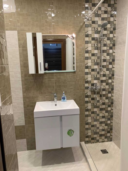 Двустаен апартамент в Младост 3