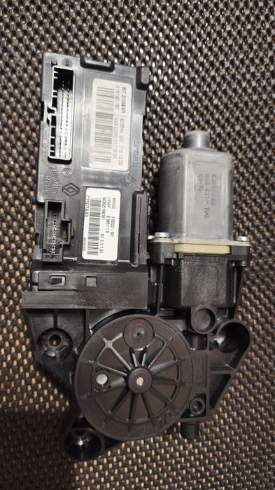 Modul motor macara geam Renault