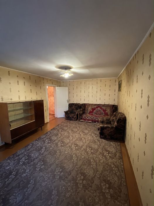 Продам 1 ком квартиру в центре