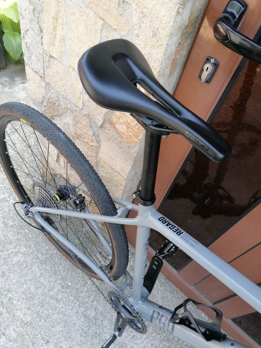 RADON  Gravel,  GRX 1*11,модел 2024г.хидравлични спирачки