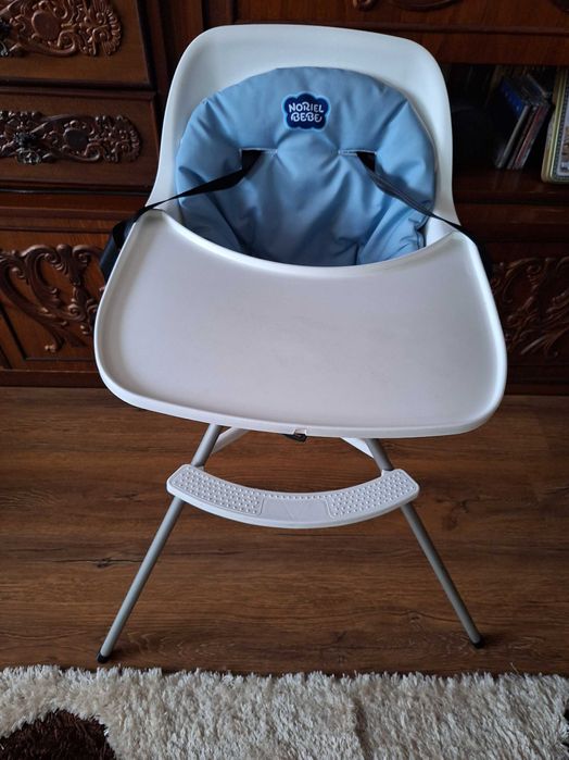 Vand Scaun de masa pentru copii  -  NORIEL BEBE