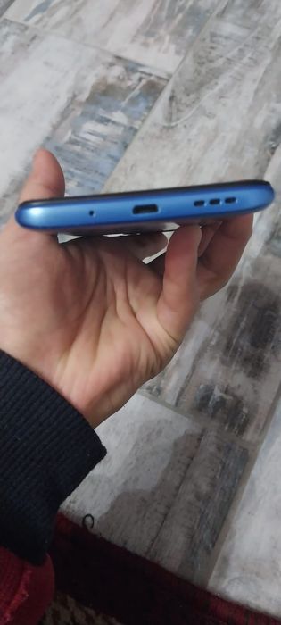 Redmi 10A, без гарантия