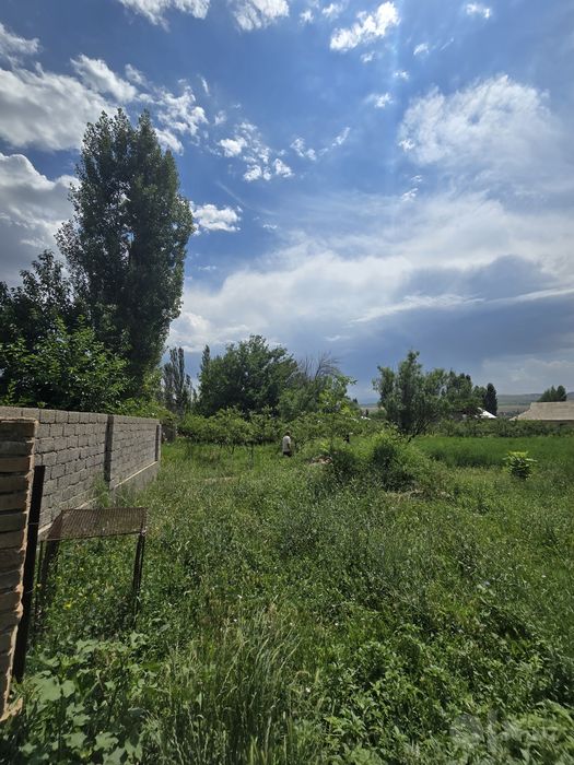 Продаётся участок в Таваксае