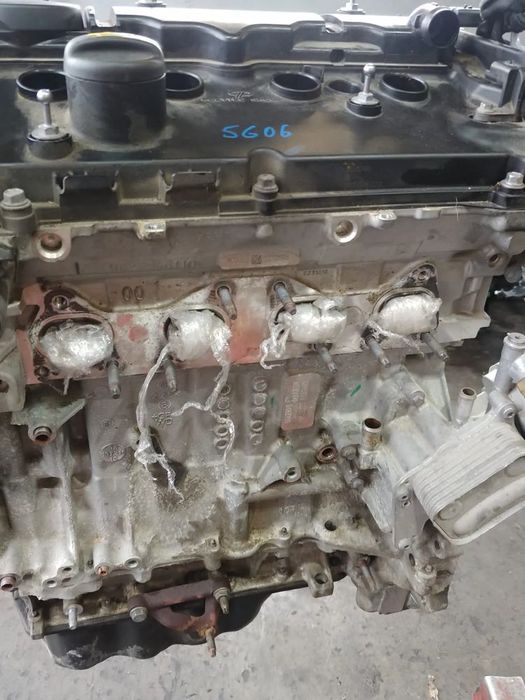 motor 5g06 1.6b citroen c5 aircross
