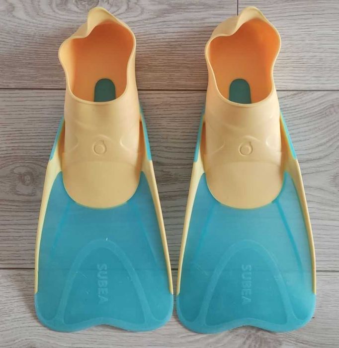 Плувни аксесоари: Speedo, Arena, Nabaiji - бански, педълси и плавници