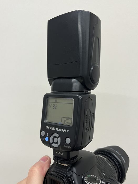 Canon 600d продам