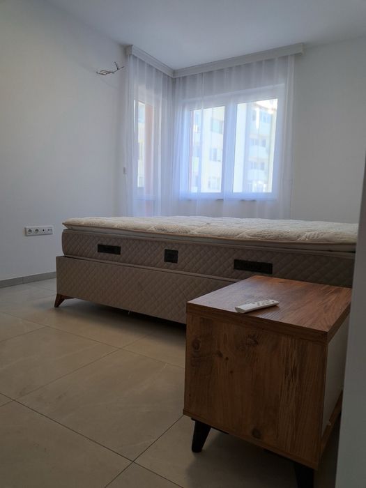 Апартамент под наем