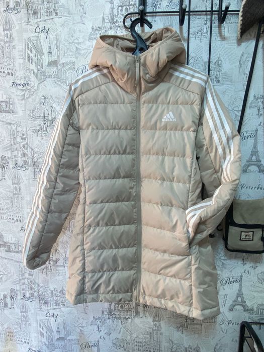 Куртка женская Adidas