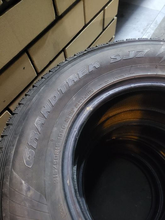 Шины норм состоянии