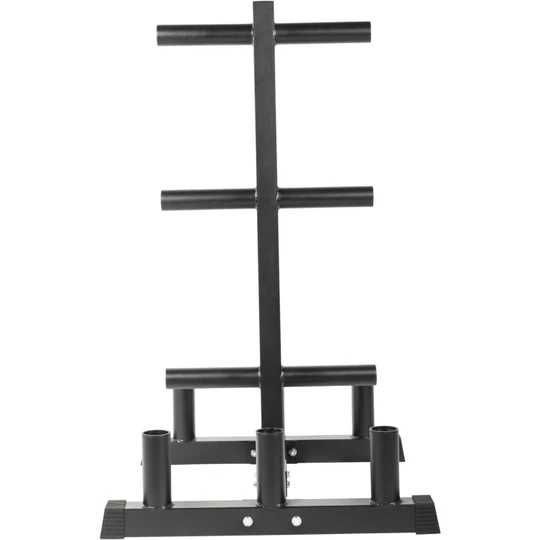 Stand pentru discuri si bare olimpice