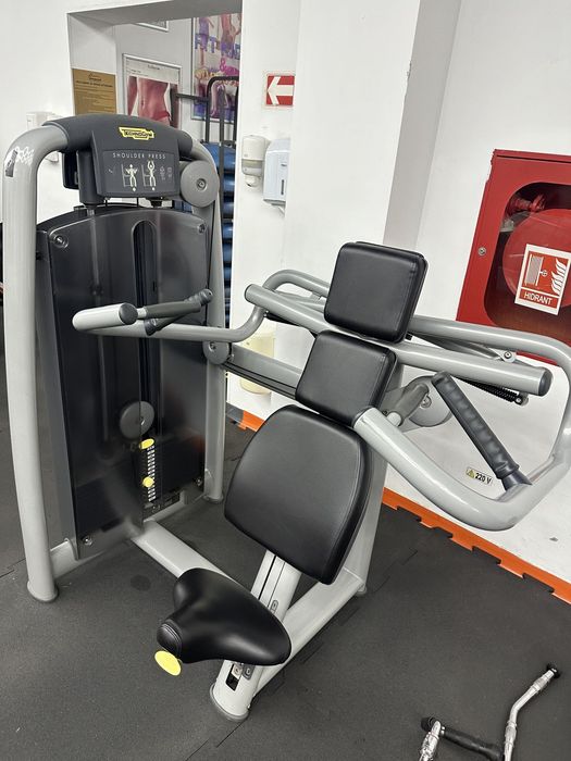 Technogym Selection – pachet 25 echipamente fitness, Oradea