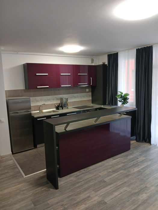 Inchiriez Studio modern in Complexul Ared(Tudor Vladimirescu) //Private Ovner Studio for rent in Ared Complex