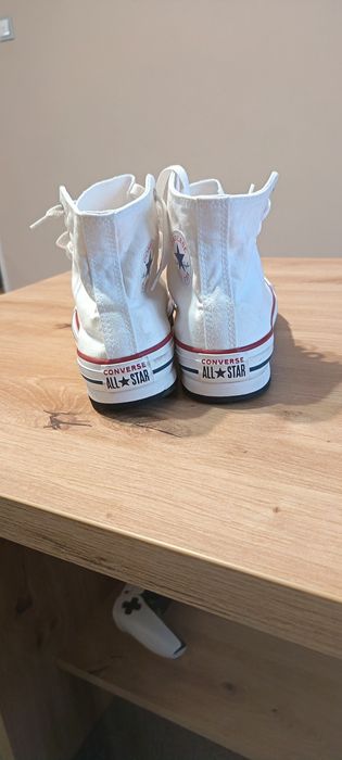 Дамски кецове Converse