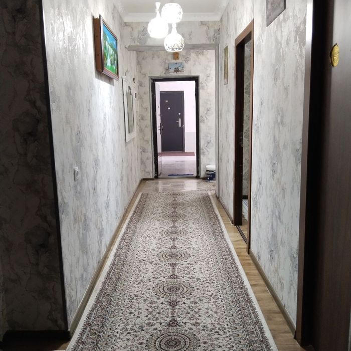 Янги хаёт 8 Евро Ремонт 3/6/7 хамма нарсаси бор арзон уй