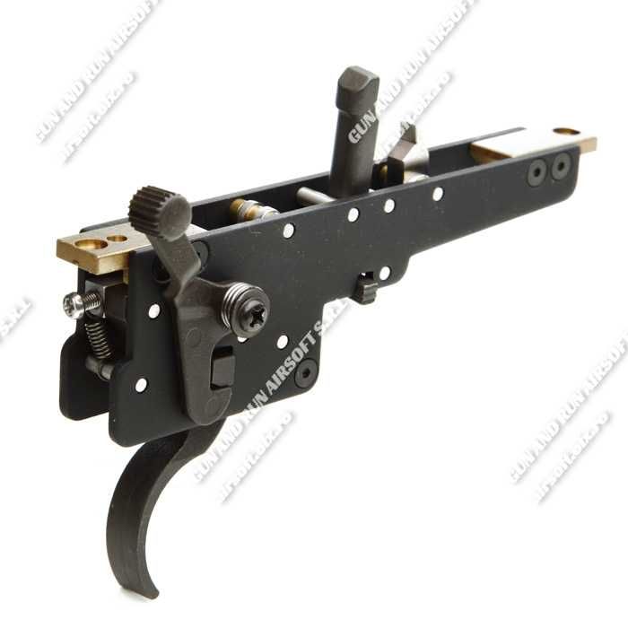AWP MODIFICAT!! (Model:Mauser Arc Intarit) ~ Pusca Carabina Pistol