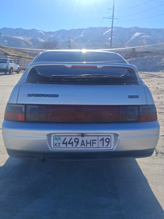 Продам Ваз 12 2003 года