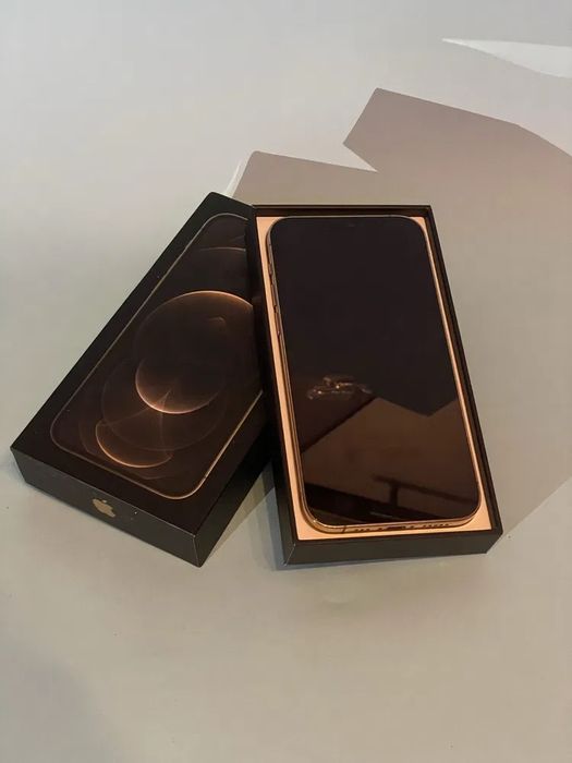 Айфон 12 Про 128Гб