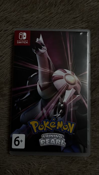 Продам игры на Nintendo Swith