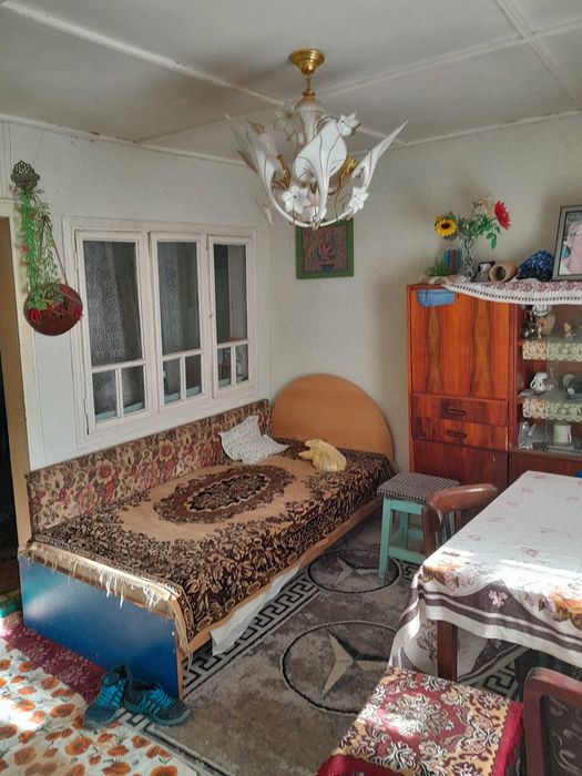 Casa la tara Comuna Malusteni Judetul Vaslui