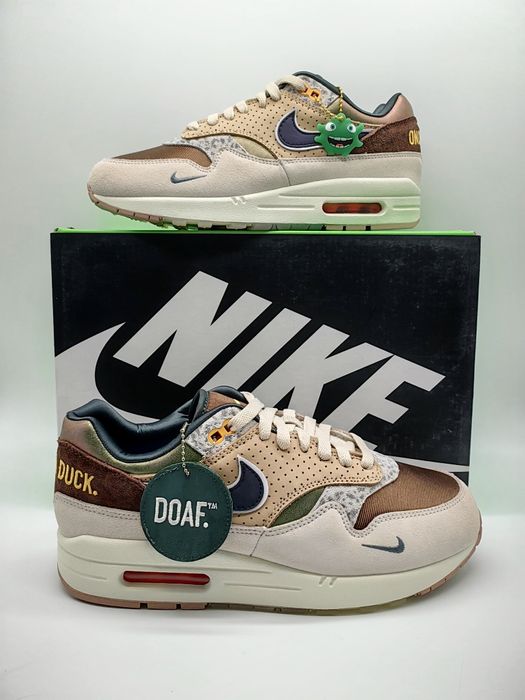 Nike Air Max 1 ' 87 Prem UO P
