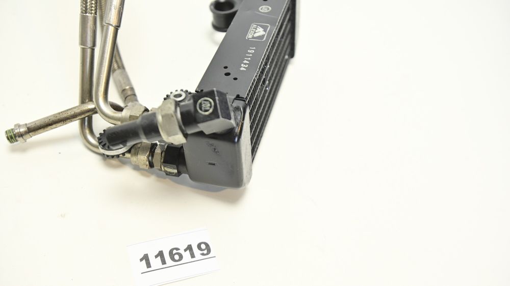 Radiator Ulei Cu Furtune Ducati Scrambler 800 2015 - 2025