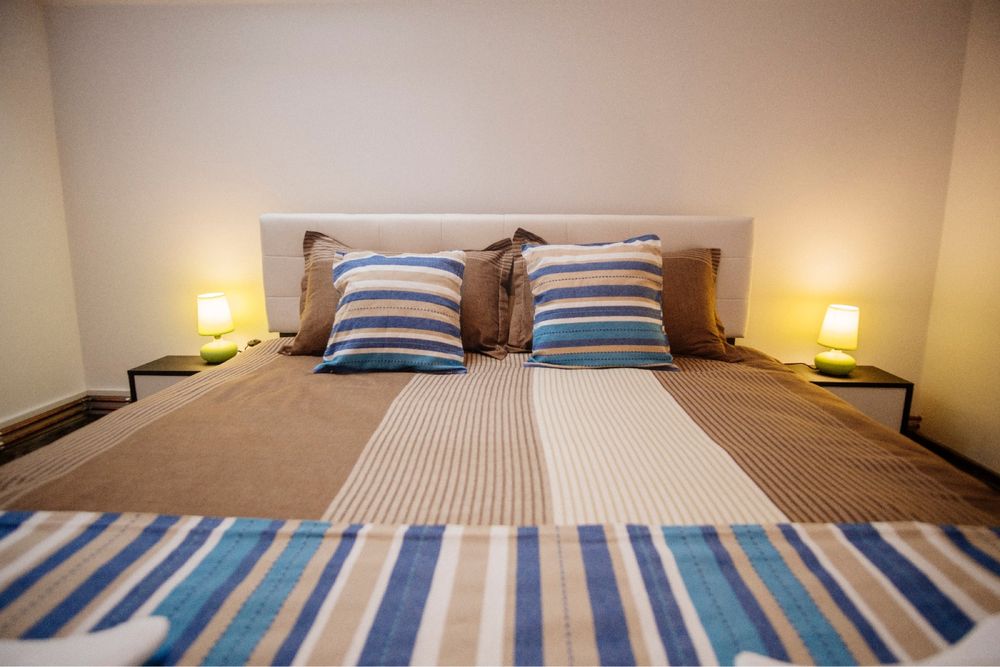 Cazare Casa Hugo Campulung Moldovenesc