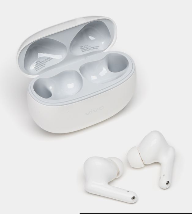 Наушники Vivo Tws 3e новые