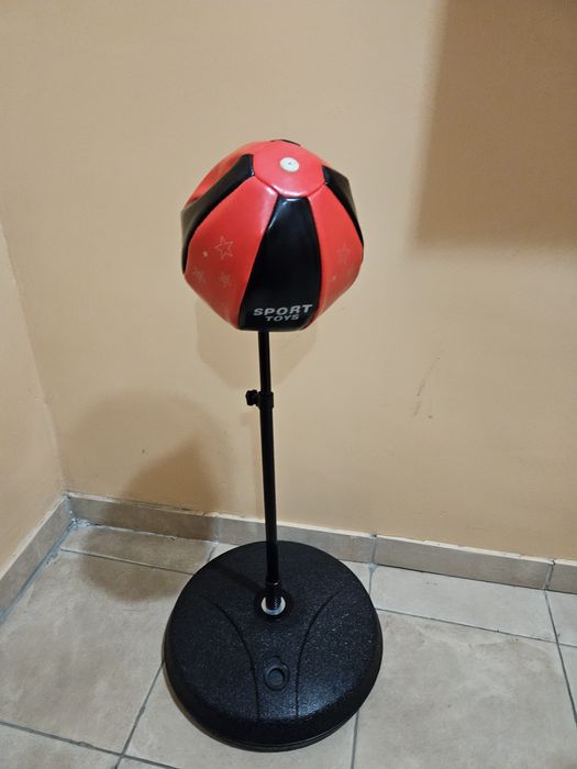 Боксерская детская груша