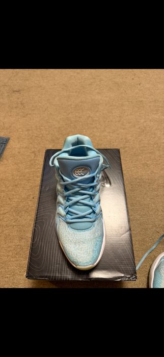 Nike kd17 “Christmas”