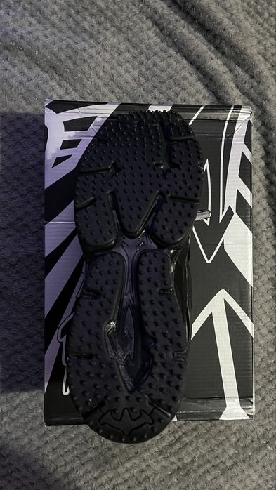 Off-White Be right back shoes 44