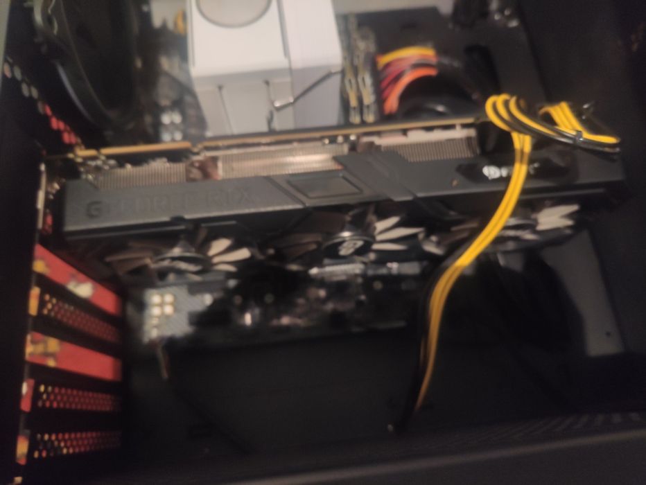 RTX 2080super palit