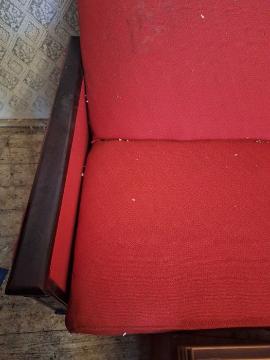 Vand canapea extensibila