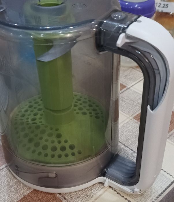 Philips Avent Уред за готвене на пара