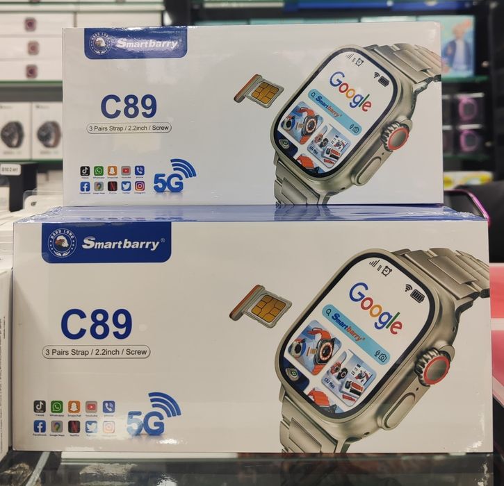 C96 android soat , android smart watch