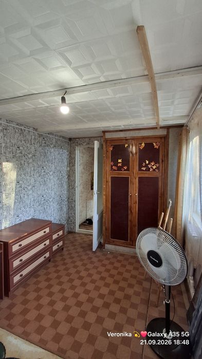 Благоустроенный дом 100м² центр Желаево