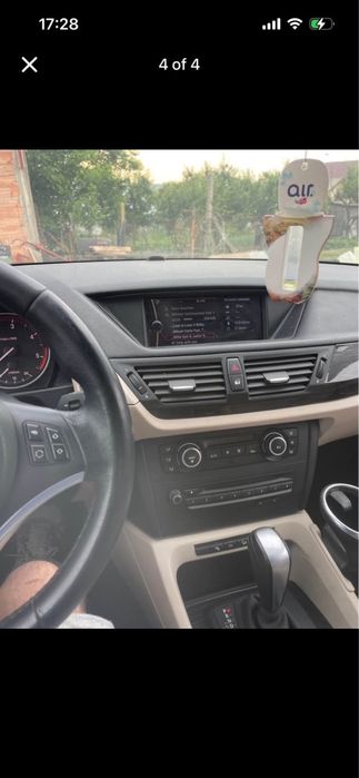 Vand x1 xdrive 2.0 143 de cai