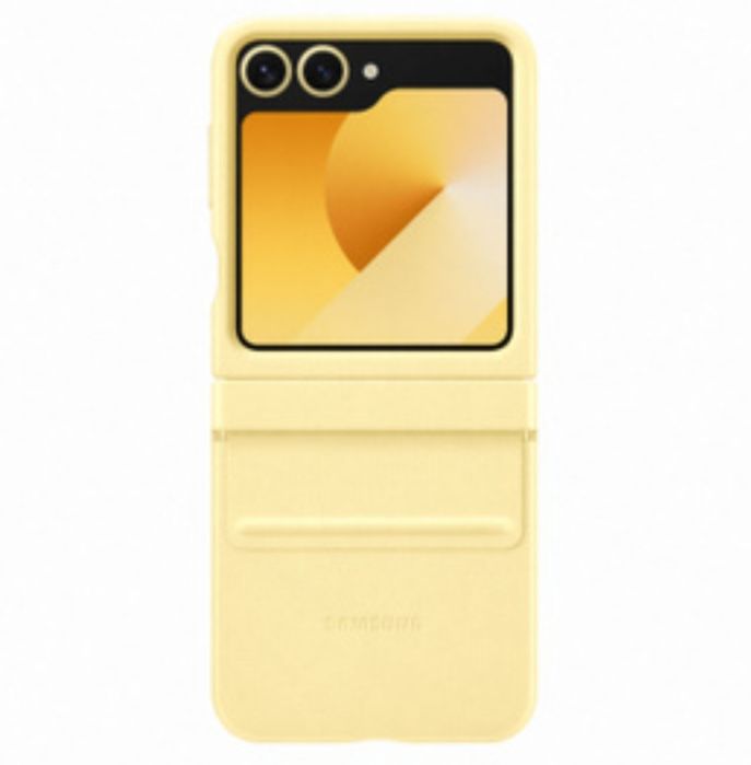 Продам оригинальные чехлы Samsung для Galaxy Z Flip6.