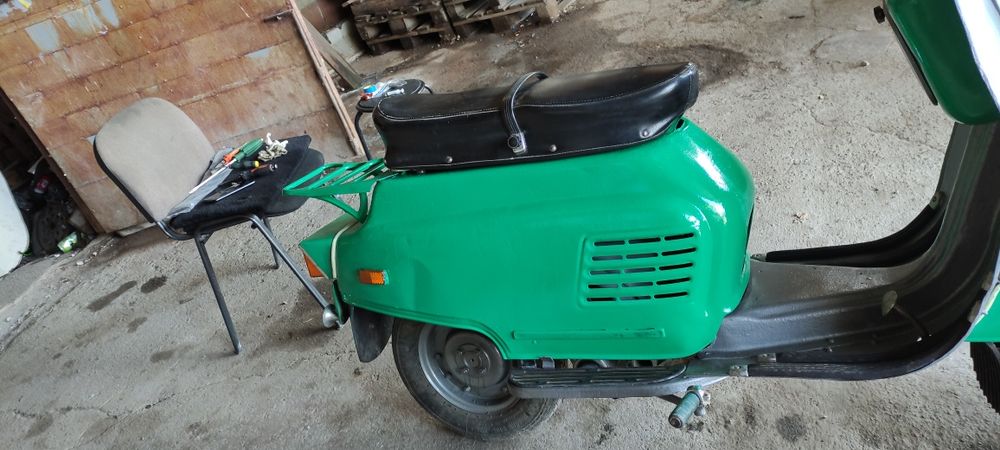 Продам электрон вяска