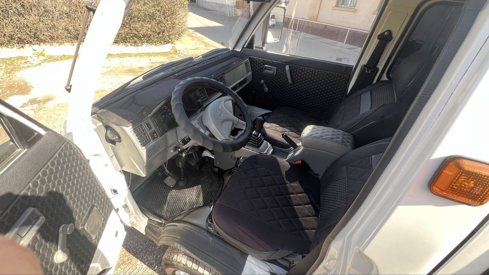 Дамас-2 2021 Аренда Выкуп