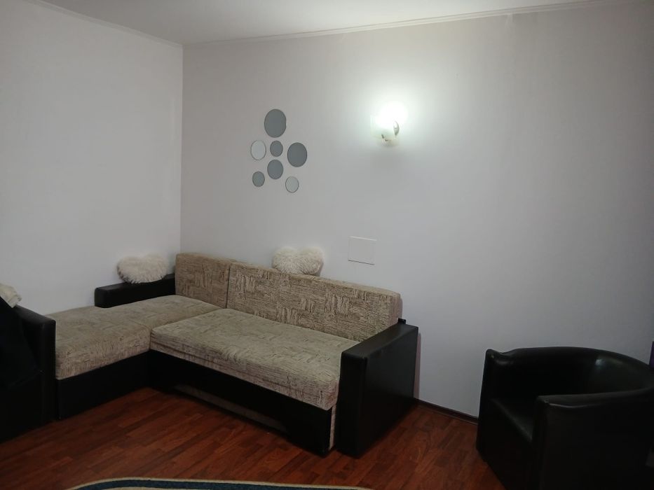 Ofer garsoniera spre închiriere în Ștefănești