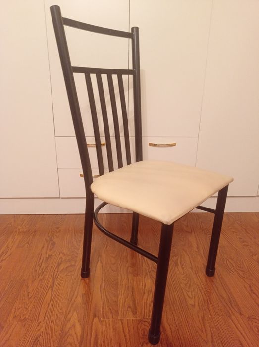 Стильный Стул Zeta