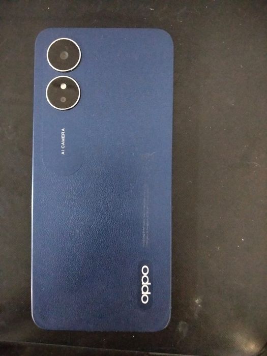 OPPO А17 телефон