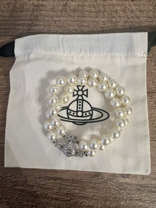 Bratara Vivienne Westwood