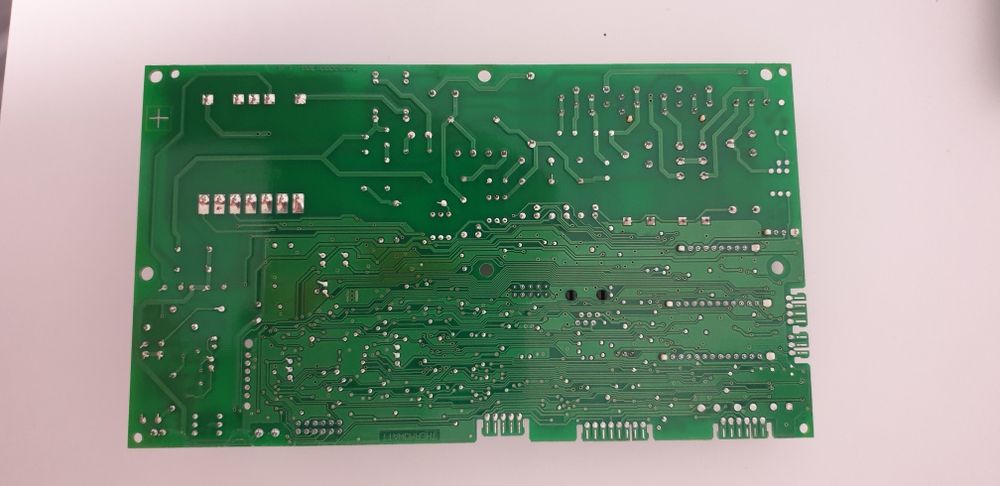 Placa Electronica Ariston Universala cu Eparom AS BS BIS GENUS CLAS